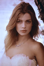 Nastassja Kinski in drama film directed by Andrei Konchalovsky.