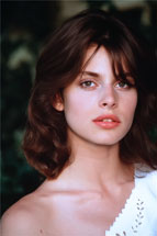 Nastassja Kinski in drama film directed by Andrei Konchalovsky.