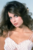 Nastassja Kinski in drama film directed by Andrei Konchalovsky.