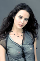 Amy Acker won the 2003 Saturn Award for Best Supporting Actress.