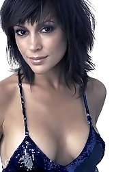 Hot Porn Star Nikki Knights fucked in all positions.