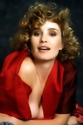 Jessica Lange is one of an exalted breed-an acclaimed dramatist.