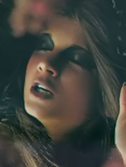 Christina Lindberg had wet dream and then really fucked.